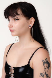 Isa Earrings