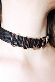 Cunty Choker