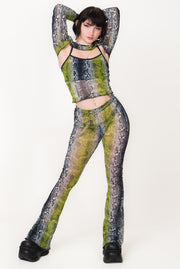 Avery Mesh Leggings